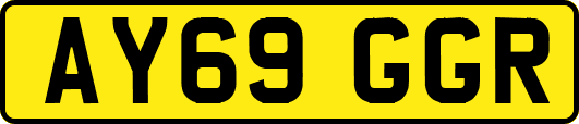 AY69GGR