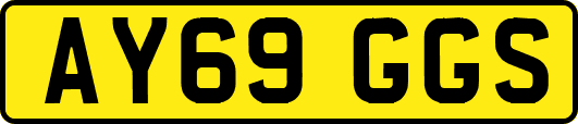 AY69GGS