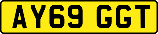 AY69GGT