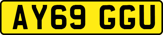 AY69GGU
