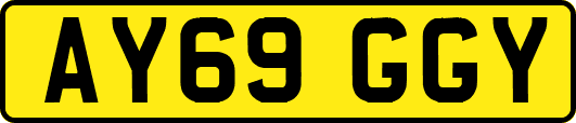 AY69GGY