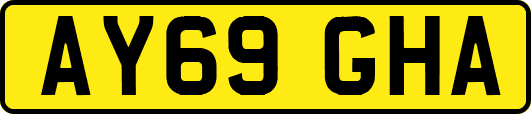 AY69GHA
