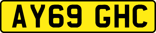 AY69GHC