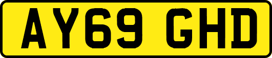 AY69GHD
