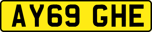 AY69GHE