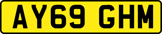 AY69GHM