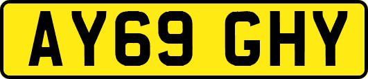 AY69GHY