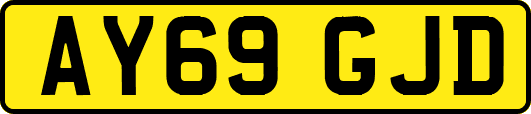 AY69GJD