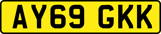 AY69GKK