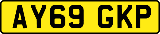 AY69GKP