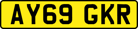 AY69GKR