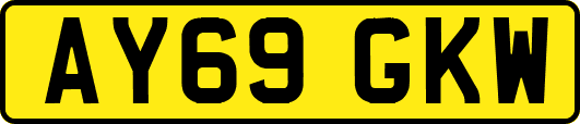 AY69GKW