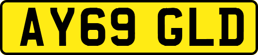 AY69GLD