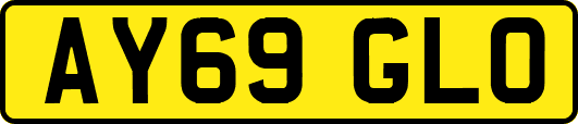 AY69GLO