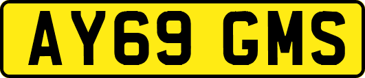 AY69GMS