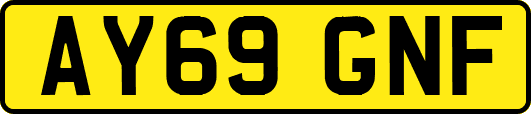 AY69GNF