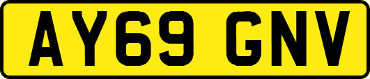 AY69GNV