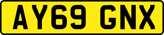 AY69GNX