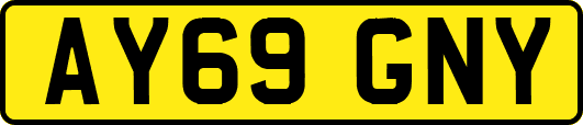 AY69GNY