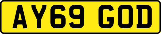 AY69GOD