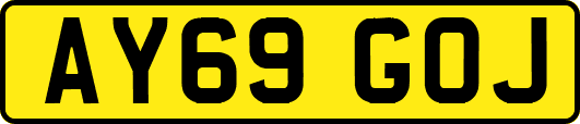AY69GOJ