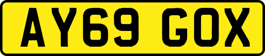 AY69GOX