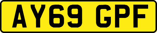 AY69GPF