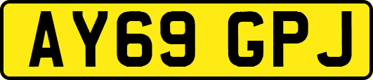 AY69GPJ