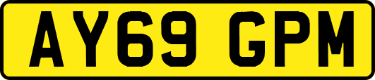 AY69GPM