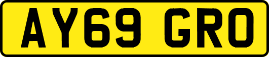 AY69GRO