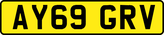 AY69GRV