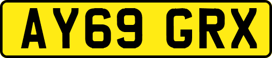 AY69GRX