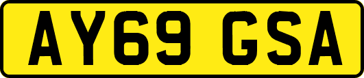 AY69GSA