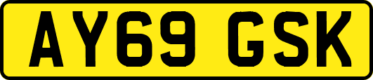 AY69GSK