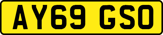 AY69GSO