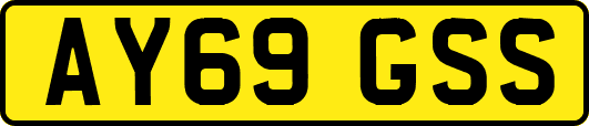 AY69GSS
