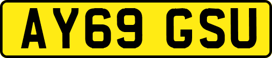 AY69GSU
