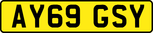 AY69GSY