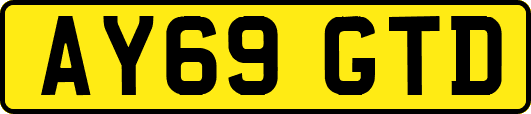 AY69GTD