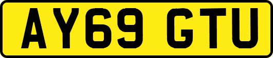 AY69GTU