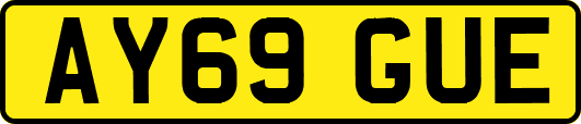 AY69GUE