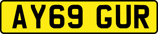 AY69GUR