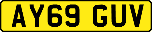 AY69GUV