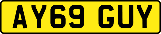 AY69GUY