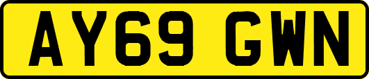 AY69GWN