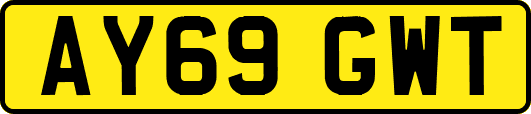 AY69GWT