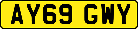 AY69GWY