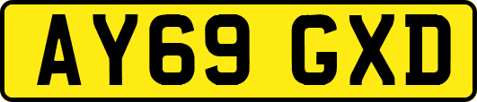AY69GXD