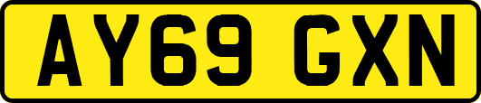 AY69GXN