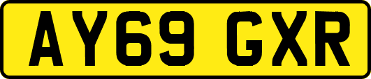AY69GXR